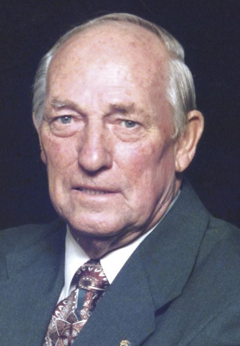Rotenberry, Charles E.
